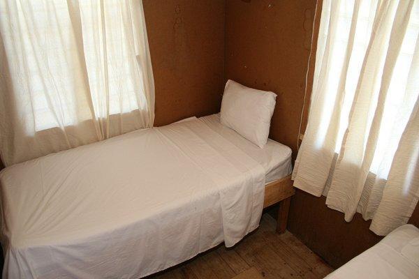 Pedro'S Hotel & Inn San Pedro  Room photo